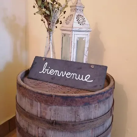 Ruestzeitenheim Sonnenschein شقة *