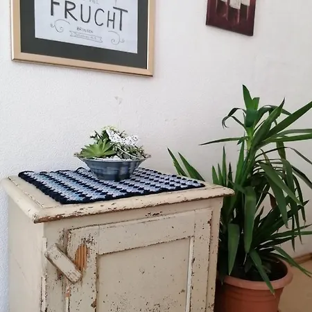 Ruestzeitenheim Sonnenschein Зальбург
