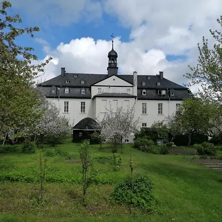 Ruestzeitenheim Sonnenschein