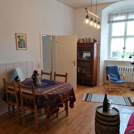 Апартаменты Ruestzeitenheim Sonnenschein *