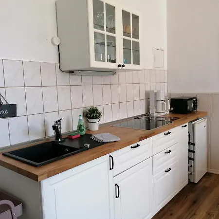Ruestzeitenheim Sonnenschein Апартаменты Зальбург