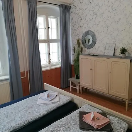 Ruestzeitenheim Sonnenschein سالبرغ