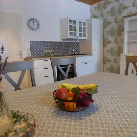 Ruestzeitenheim Sonnenschein Appartement