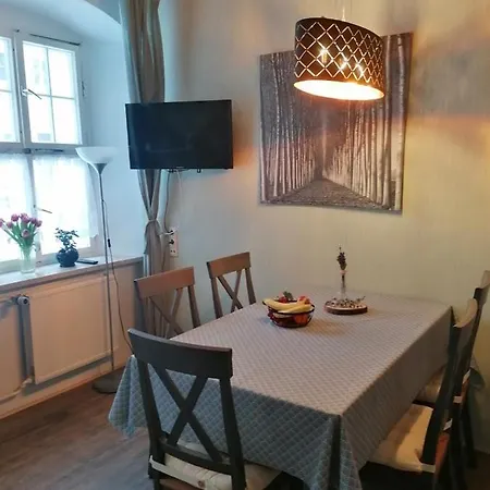 Ruestzeitenheim Sonnenschein *