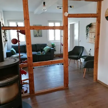 Ruestzeitenheim Sonnenschein * Saalburg