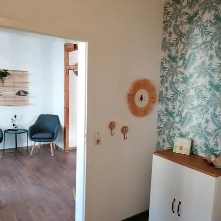 Апартаменты Ruestzeitenheim Sonnenschein
