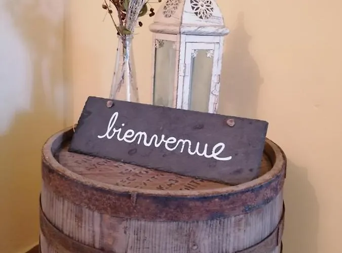 Ruestzeitenheim Sonnenschein Appartement *