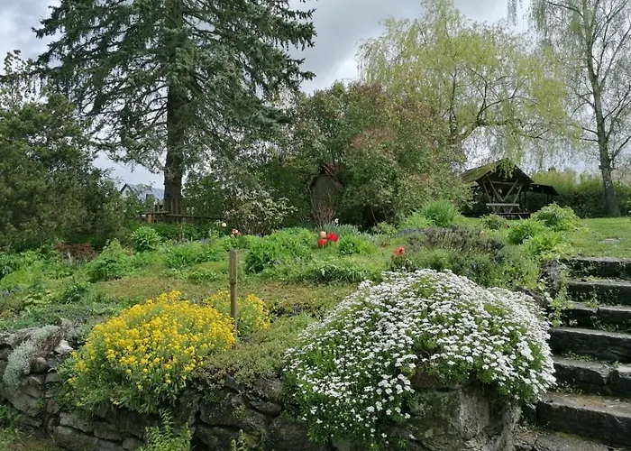 Ruestzeitenheim Sonnenschein *