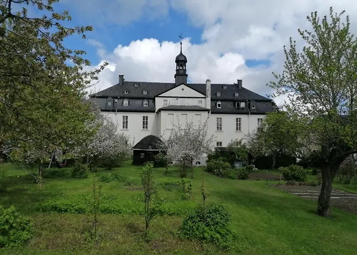 Ruestzeitenheim Sonnenschein