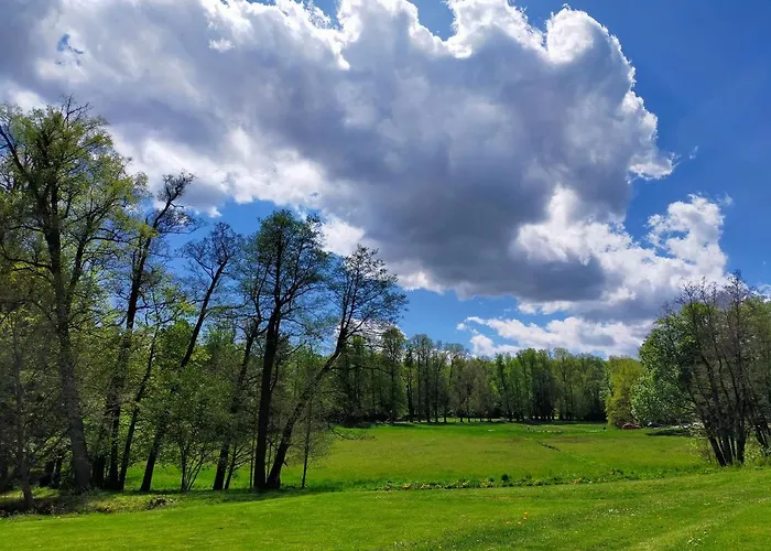Ruestzeitenheim Sonnenschein