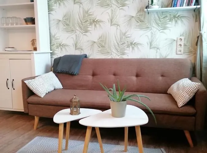 Appartement Ruestzeitenheim Sonnenschein *