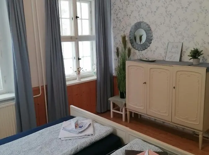 Ruestzeitenheim Sonnenschein Saalburg