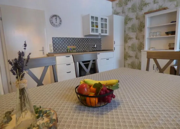 Ruestzeitenheim Sonnenschein Appartement