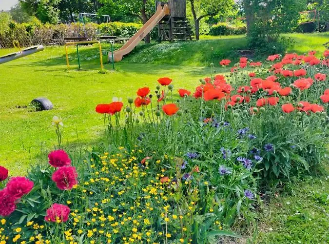 Ruestzeitenheim Sonnenschein *