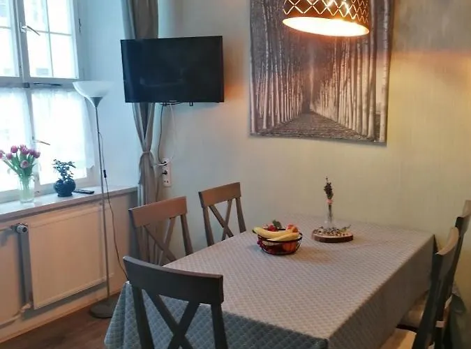 Ruestzeitenheim Sonnenschein *